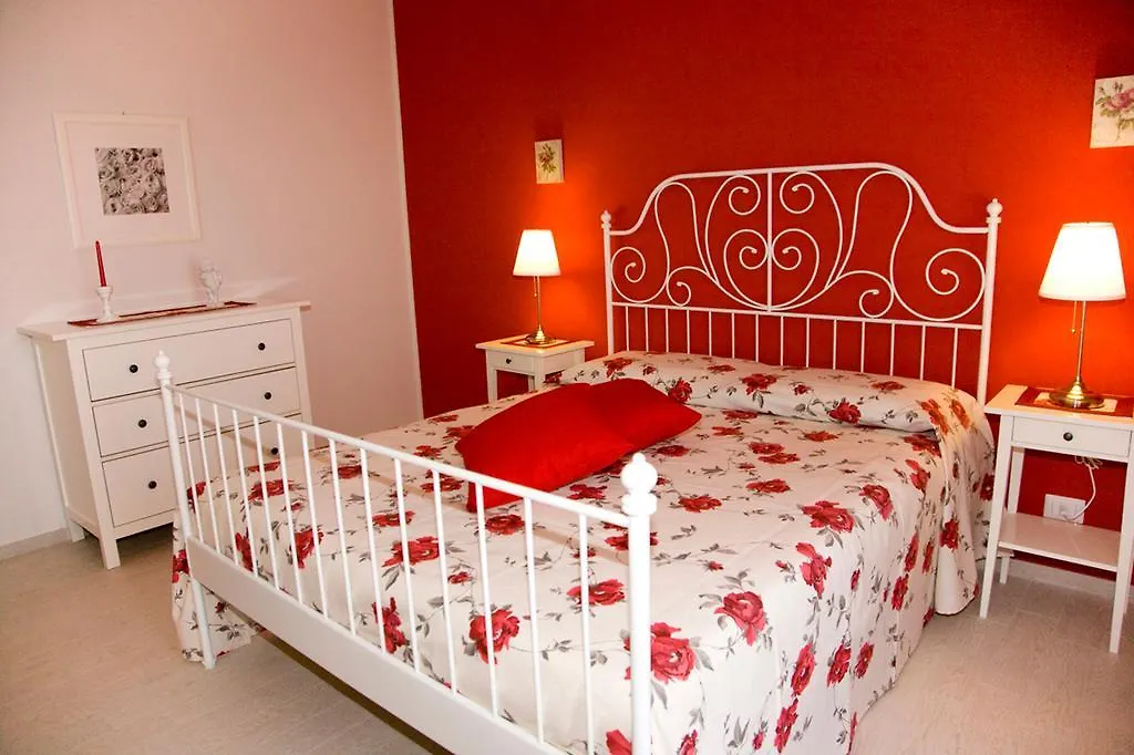 Villa Sea Garden - Sicily In Pozzallo Holiday home