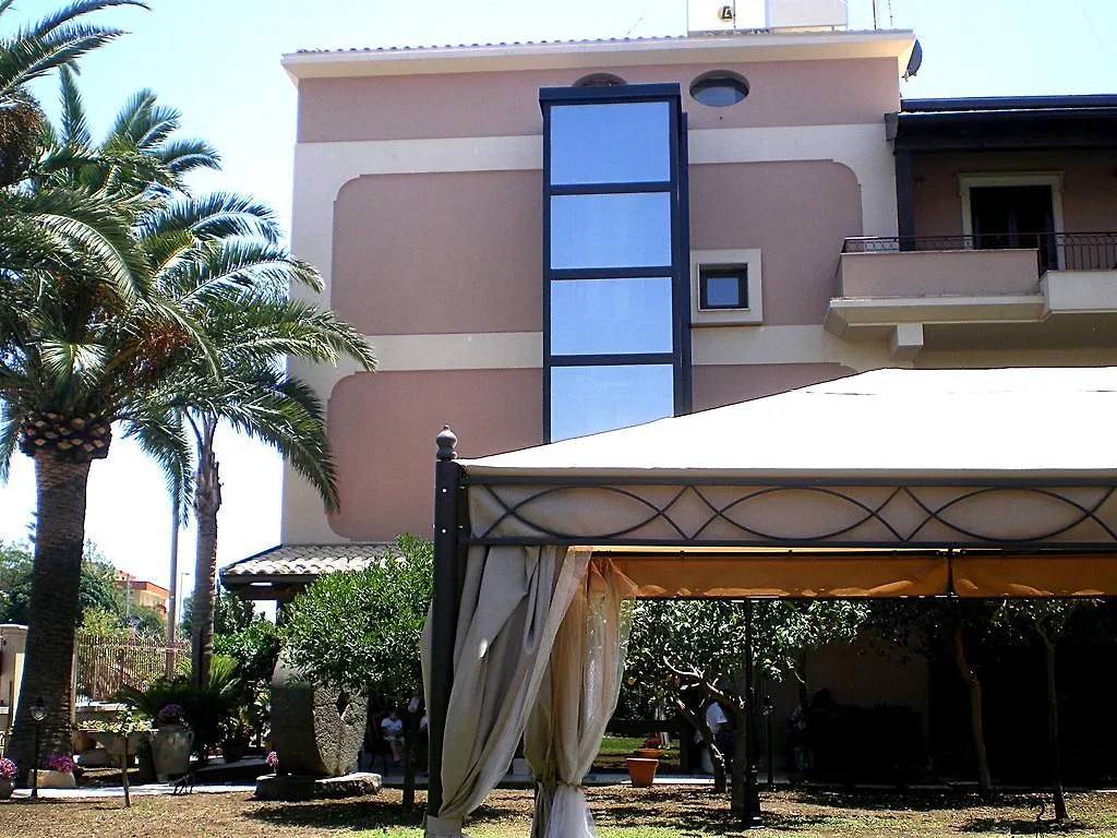 Holiday home Villa Sea Garden - Sicily In Pozzallo Italy