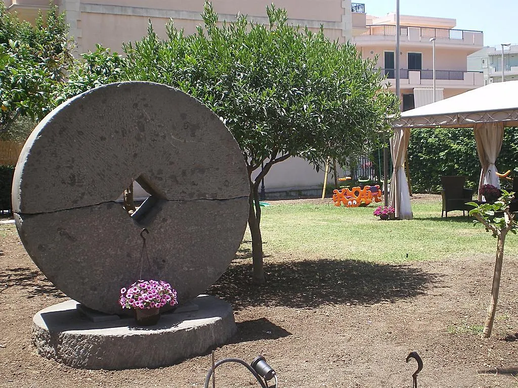 Villa Sea Garden - Sicily In Pozzallo