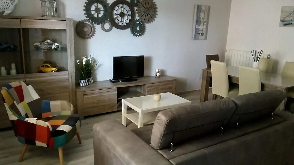 Villa Sea Garden - Sicily In Pozzallo Holiday home