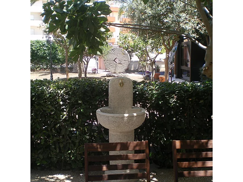 Villa Sea Garden - Sicily In Pozzallo Italy
