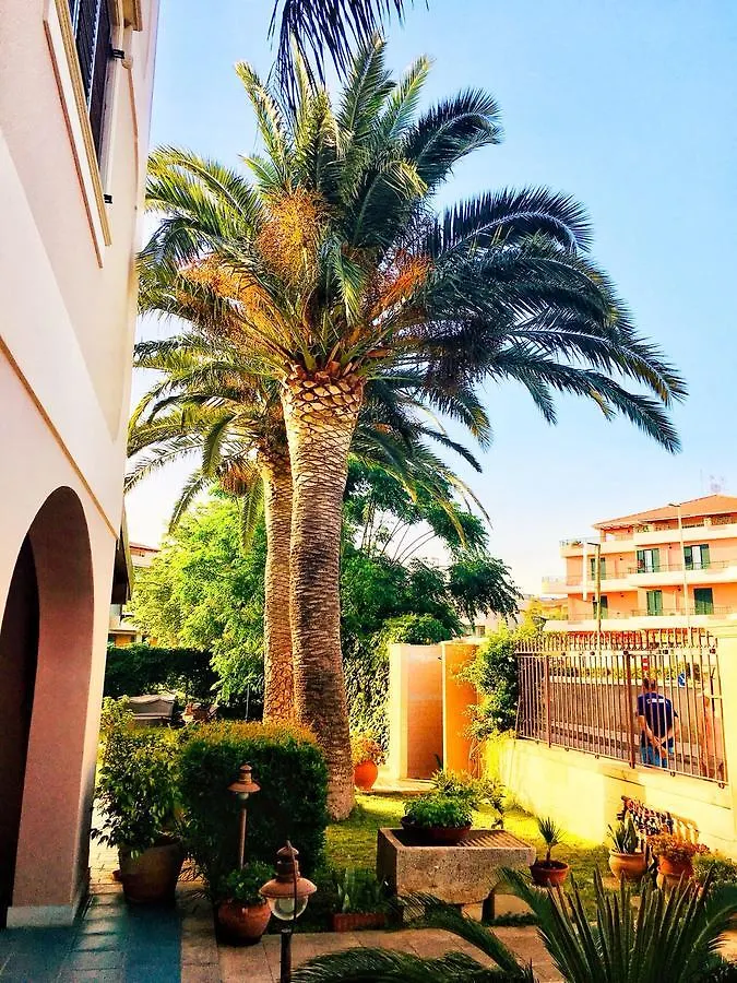 Holiday home Villa Sea Garden - Sicily In Pozzallo Italy