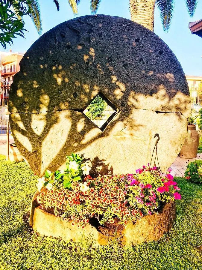 Villa Sea Garden - Sicily In Pozzallo