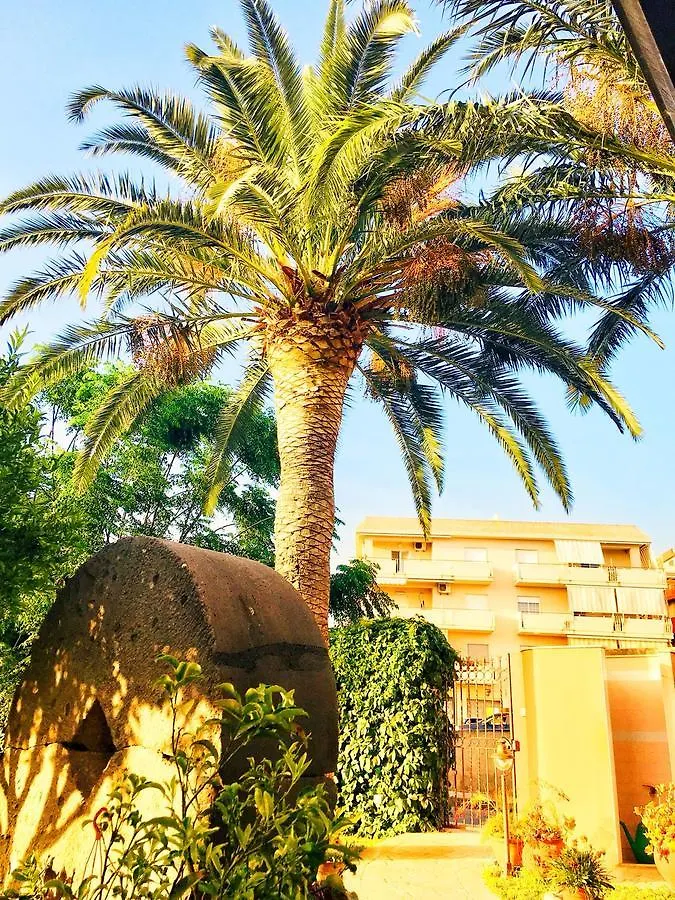 Villa Sea Garden - Sicily In Pozzallo 0*,