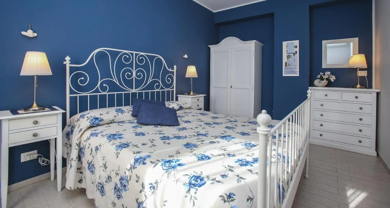 Villa Sea Garden - Sicily In Pozzallo Holiday home