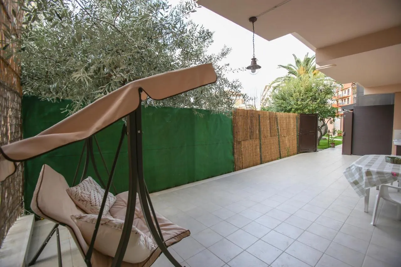 Villa Sea Garden - Sicily In Pozzallo Holiday home