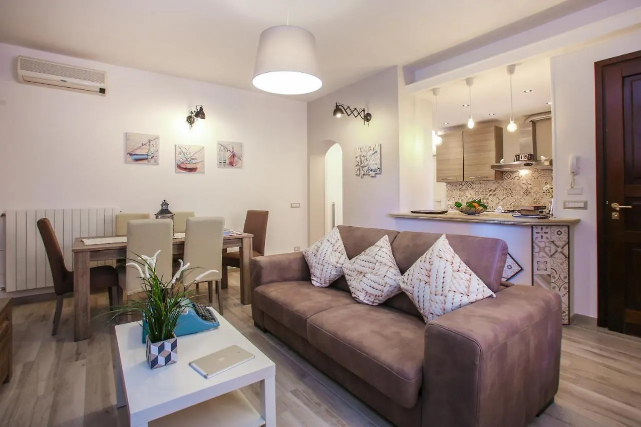 Villa Sea Garden - Sicily In Pozzallo Holiday home