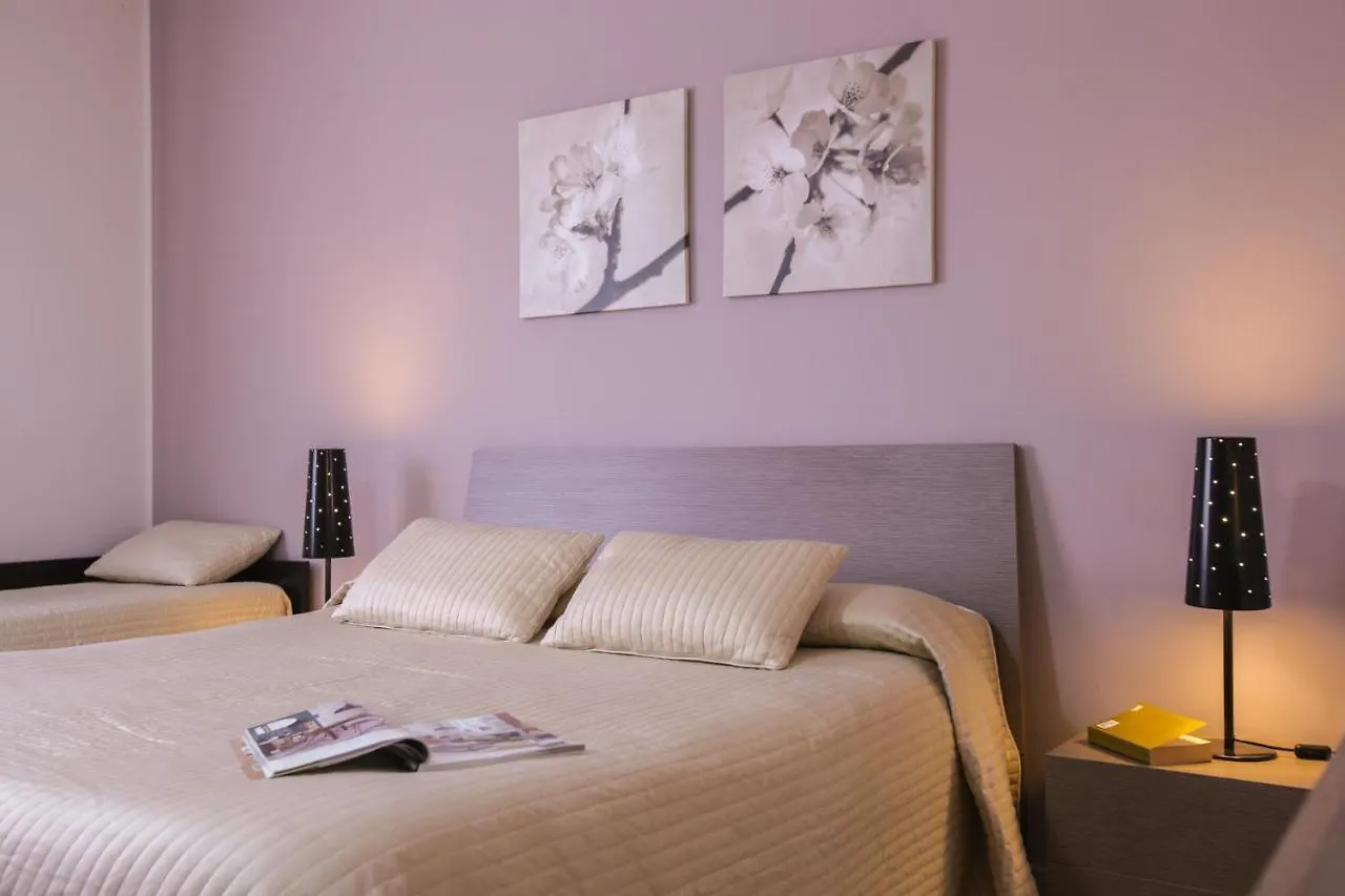 Holiday home Villa Sea Garden - Sicily In Pozzallo