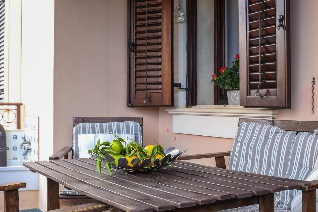 Villa Sea Garden - Sicily In Pozzallo 0*,