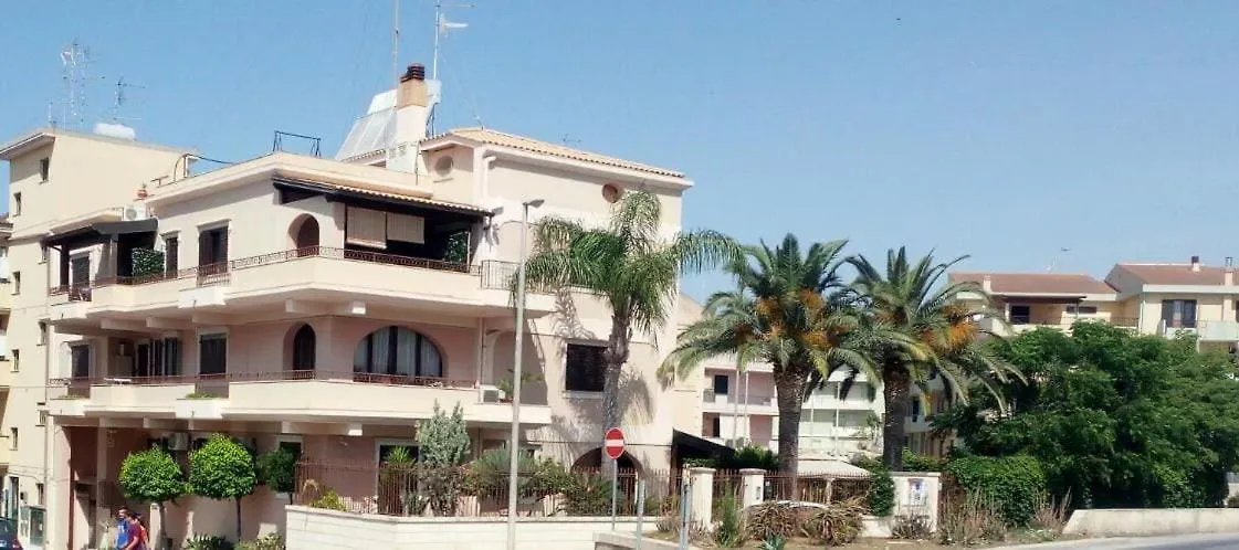 Villa Sea Garden - Sicily In Pozzallo Italy