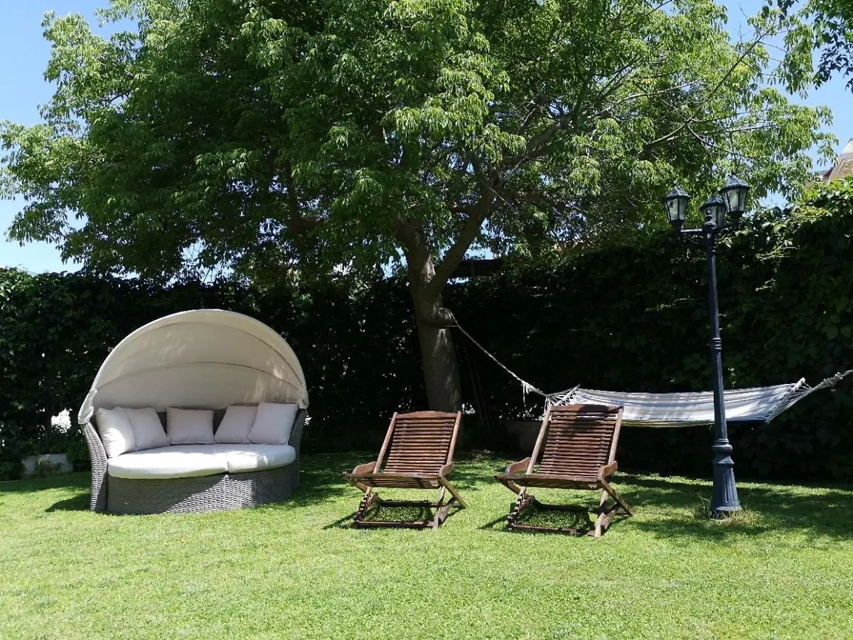 Holiday home Villa Sea Garden - Sicily In Pozzallo Italy