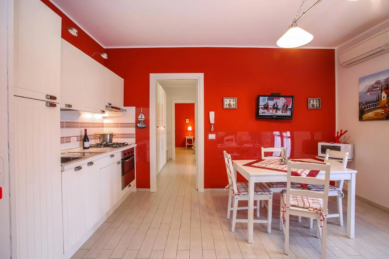 Holiday home Villa Sea Garden - Sicily In Pozzallo Italy